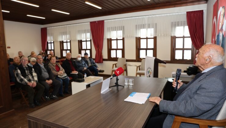 Osmangazi Belediyesi’nde Su Zirvesi