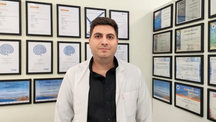 İnme Vakalarına Hızlı ve Etkin Müdehale