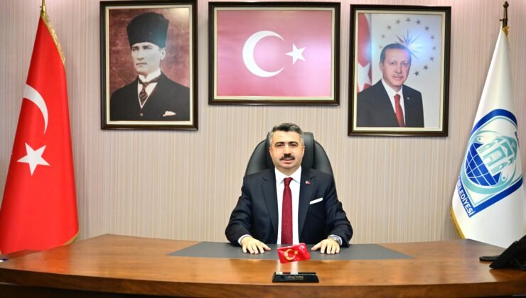 Yıldırım’da Büyüklere Vefa