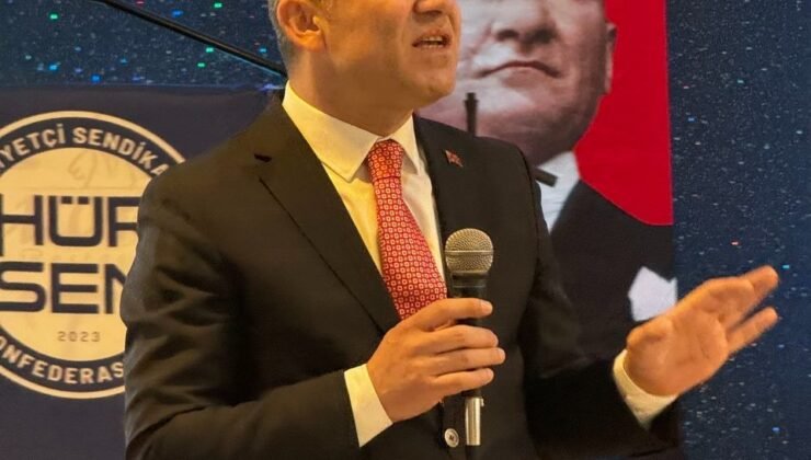 Memur ve Emeklilerimizin Maaşları Eşel Mobil Sistemi ile Ödenmeli Ek Zam ve Refah Payı Verilmelidir