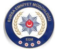 Bursa Emniyet Müdürlüğünün Duyurusu