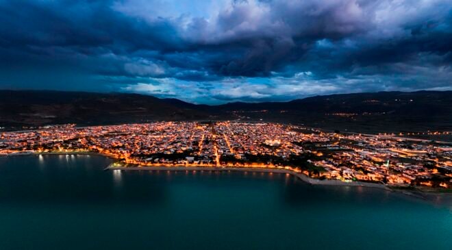 İznik Ramazan Bayramına Hazır