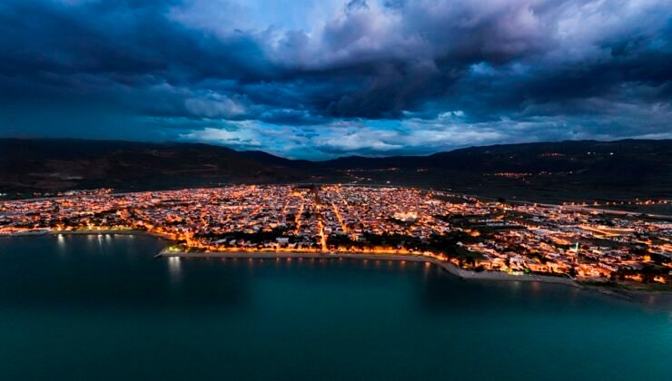 İznik Ramazan Bayramına Hazır