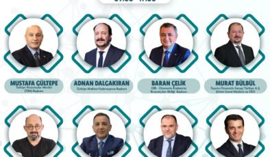 Satınalma Dünyası İstanbul’da Buluşuyor