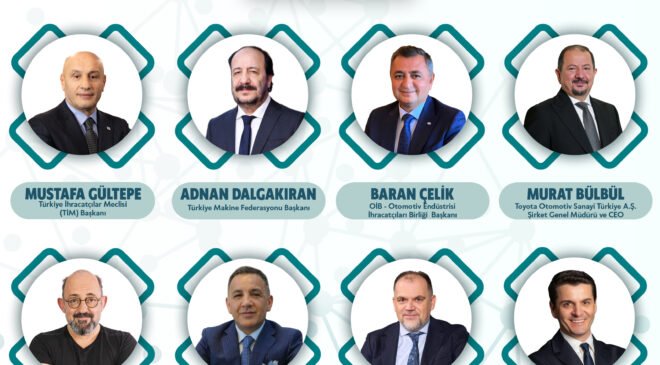 Satınalma Dünyası İstanbul’da Buluşuyor