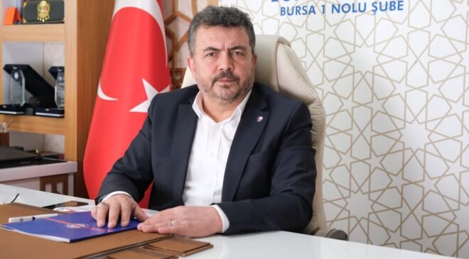 Ramazan Acar “İstiklal Marşı Milletimizin Tarihsel Karakterini Yansıtan Bir Destandır”