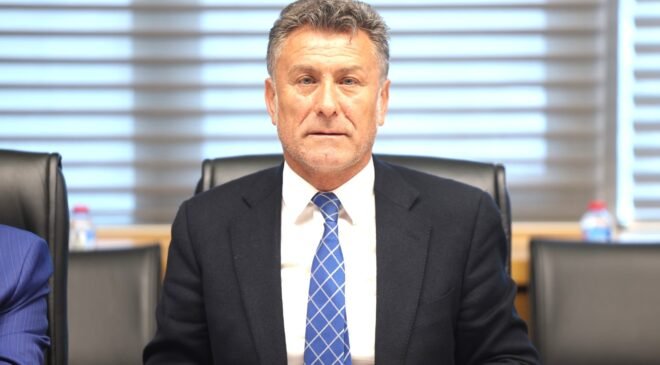 CHP Bursa Milletvekili Orhan Sarıbal’ın Açıklaması