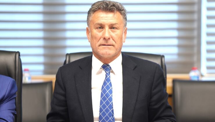 CHP Bursa Milletvekili Orhan Sarıbal’ın Açıklaması