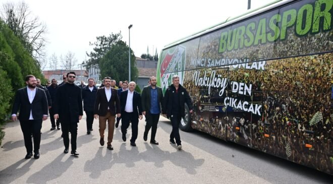 Vakıfköy Orhan Özselek  Ruhu Yeni Destanlar Yazacak