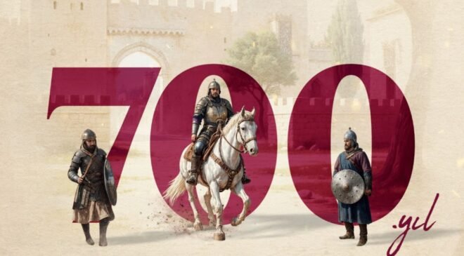 Yıldırım Belediyesi Kuruluş ve Fetih Sempozyumu Düzenledi