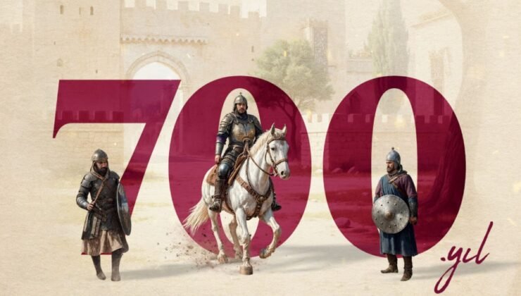 Yıldırım Belediyesi Kuruluş ve Fetih Sempozyumu Düzenledi