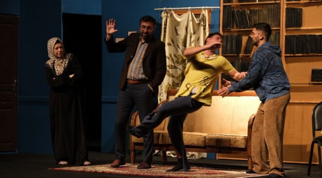 28 Şubat Zulmü Unutulmadı