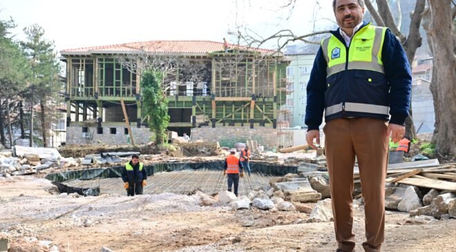 Yıldırım Mollaarap’a “Yeşil” Koridor