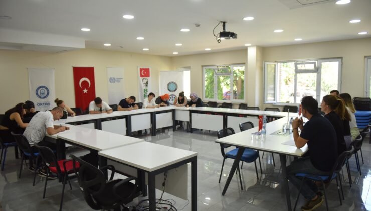 Yıldırım Belediyesi 46 Bin Kişiyi İstihdama Kazandırdı