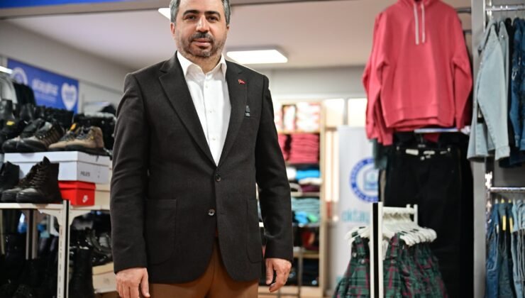 Yıldırım’da Ramazan Ruhu Yaşatılıyor