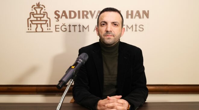 Osmangazi’de Edebiyat Tutkunları Buluşuyor