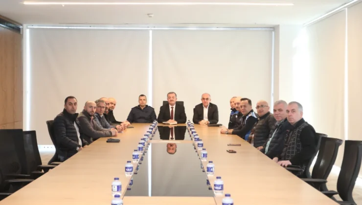 İnegöl’de Kurban Bayramı Öncesi Hayvan Pazarı 1 Hafta Kapalı Kalacak