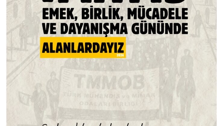 1 Mayıs Açıklaması