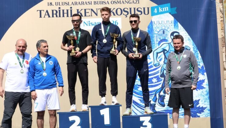 Osmangazi Belediye Başkanı Erkan Aydın “700 Yıldır Buradayız”