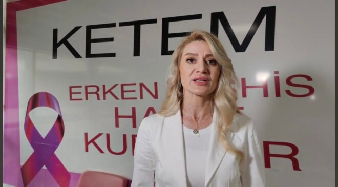 “Anneme Refakatçı Geldim Hayatımı Kurtardım” Bursa’da Erken Teşhisin Mucizevi Dokunuşu