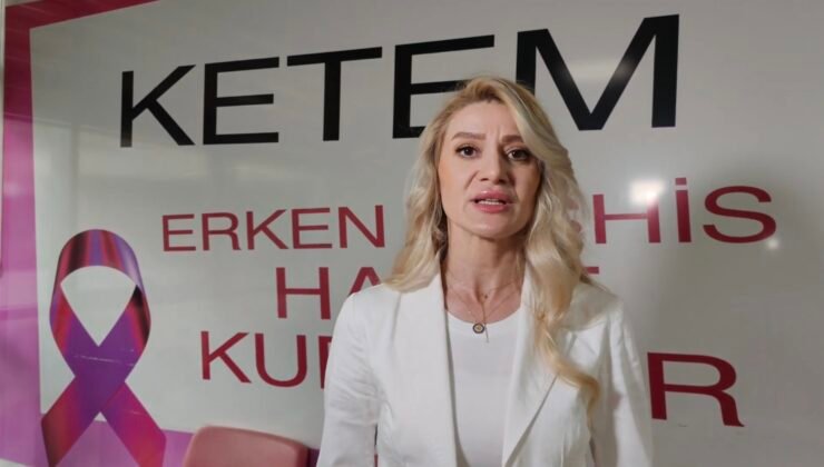 “Anneme Refakatçı Geldim Hayatımı Kurtardım” Bursa’da Erken Teşhisin Mucizevi Dokunuşu