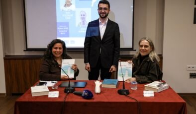 Ahmet Hamdi Tanpınar’ın Külliyatı Bursa’da Konuşuldu