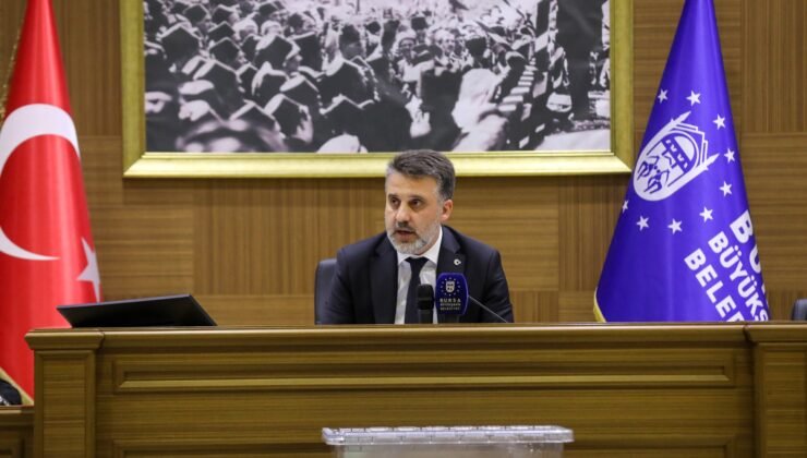 Büyükşehir Belediyesi Başkan Vekilliğine Şahin Biba Seçildi