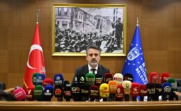 Büyükşehir Belediyesi Başkan Vekili Şahin Biba’dan Suya İndirim Müjdesi