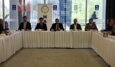 HAGEL’in Genel Kurulu Belli Oldu