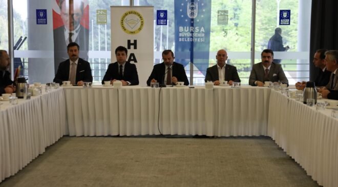 HAGEL’in Genel Kurulu Belli Oldu