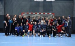 Büyükşehir Belediyespor’dan Kritik Galibiyet