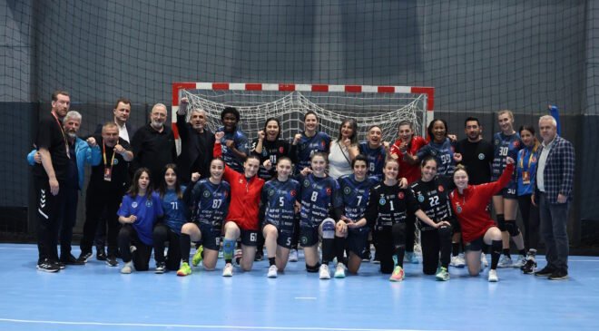 Büyükşehir Belediyespor’dan Kritik Galibiyet