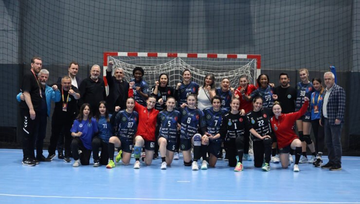 Büyükşehir Belediyespor’dan Kritik Galibiyet