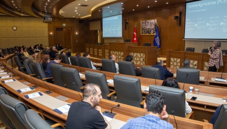 Büyükşehir Belediyesi’nden “Bursa’ya Kent Rehberi”