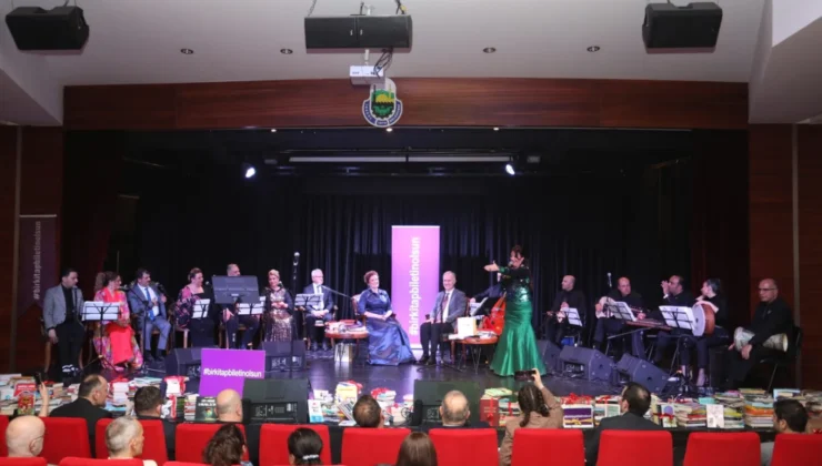 İnegöl’de Edebiyat ve Musiki Aynı Sahnede