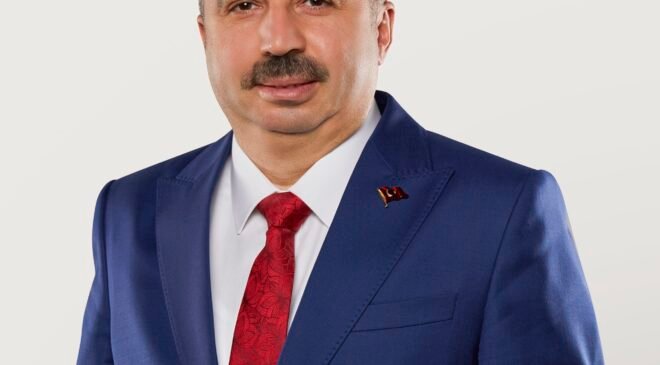 Yıldırım’ın Yeşil Kimliği Kuvvetleniyor