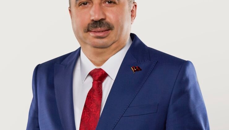 Yıldırım’ın Yeşil Kimliği Kuvvetleniyor