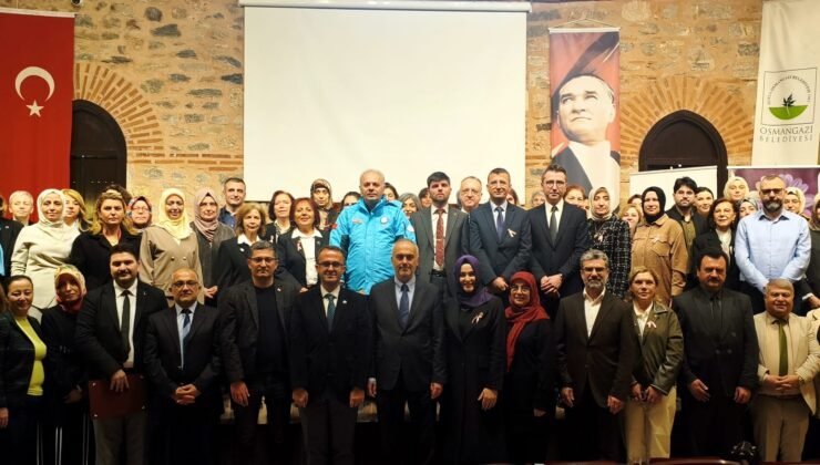 1-7 Nisan Ulusal Kanser Haftası Etkinliklerle Başladı