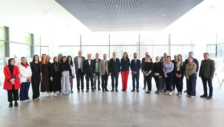 İnegöl’de Akademi ve Yerel Yönetimden Güçlü İş Birliği