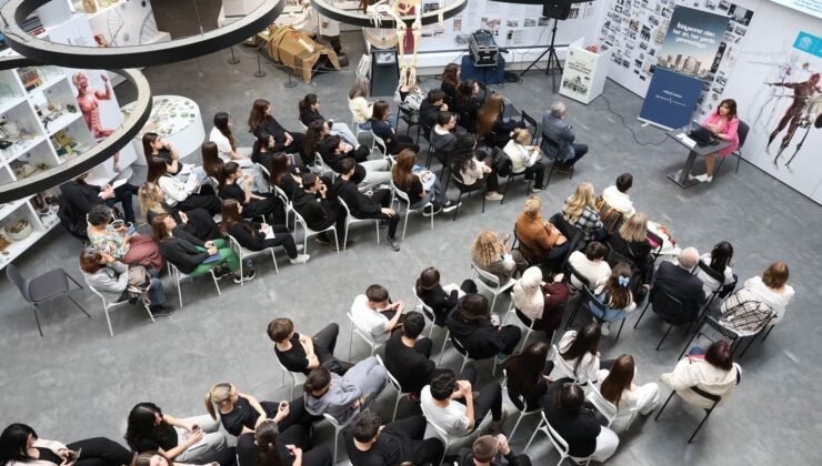 Nilüfer’de Sağlık Buluşmalarında Çocukluk Aşılarının Önemi Vurgulandı