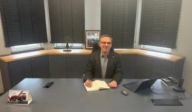 Massey Ferguson Bursa Karacabey Tarım Fuarında Yenilikçi Teknolojileriyle ve Bosna Kampanyası ile Yoğun İlgi Gördü