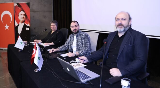 Osmangazi’de Aile Olmanın Gücü Konuşuldu