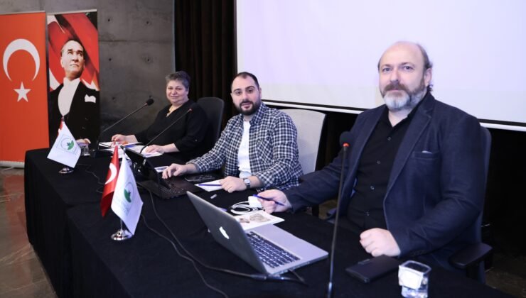 Osmangazi’de Aile Olmanın Gücü Konuşuldu