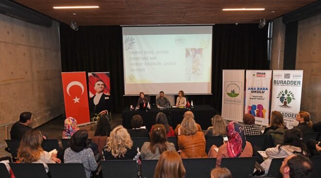 Osmangazi’de Aile ve Sınır Dengesi Ele Alındı