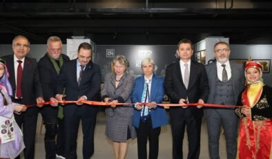 Osmangazi’den İki Şehri Birleştiren Dokunuş