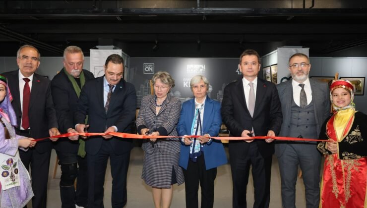 Osmangazi’den İki Şehri Birleştiren Dokunuş