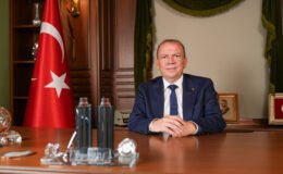 Bursa TB Başkanı Özer Matlı’dan Bakanlığın Yeni Etiket Düzenlemesine Destek