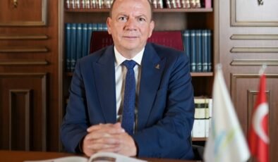 Tarımsal Ticarette Dev Hacim Bursa Ticaret Borsası ilk Çeyreği 19,3 Milyar TR ile Kapattı