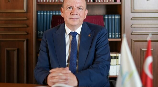 Tarımsal Ticarette Dev Hacim Bursa Ticaret Borsası ilk Çeyreği 19,3 Milyar TR ile Kapattı