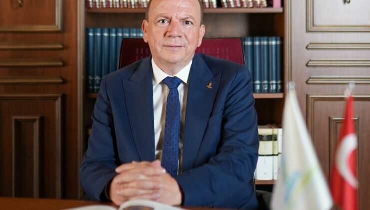 Tarımsal Ticarette Dev Hacim Bursa Ticaret Borsası ilk Çeyreği 19,3 Milyar TR ile Kapattı